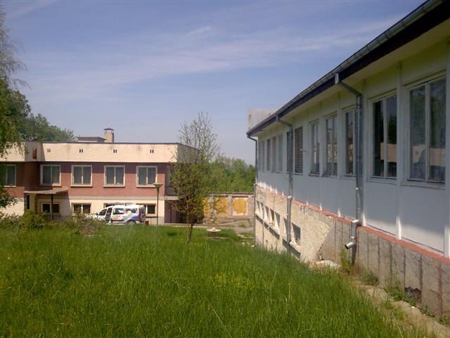 Hotel - Gabrovo, v. Boriki